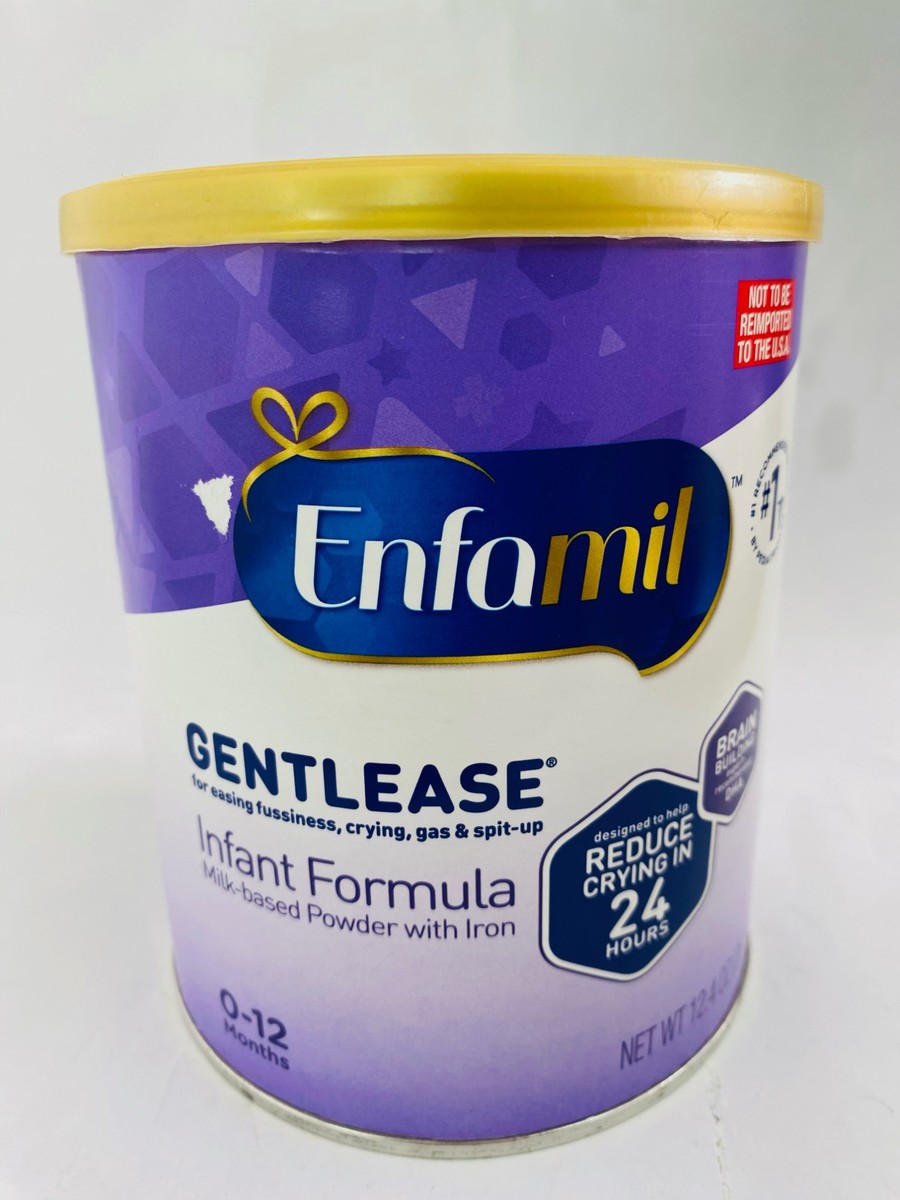 Enfamil Gentlease 0-12 months 352g
