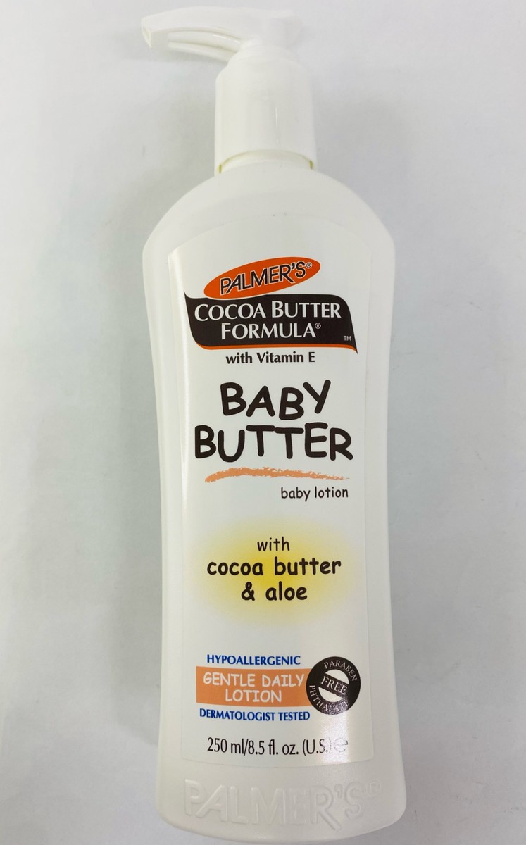 Palmer's Cocoa Butter Formula Baby Butter 250ml