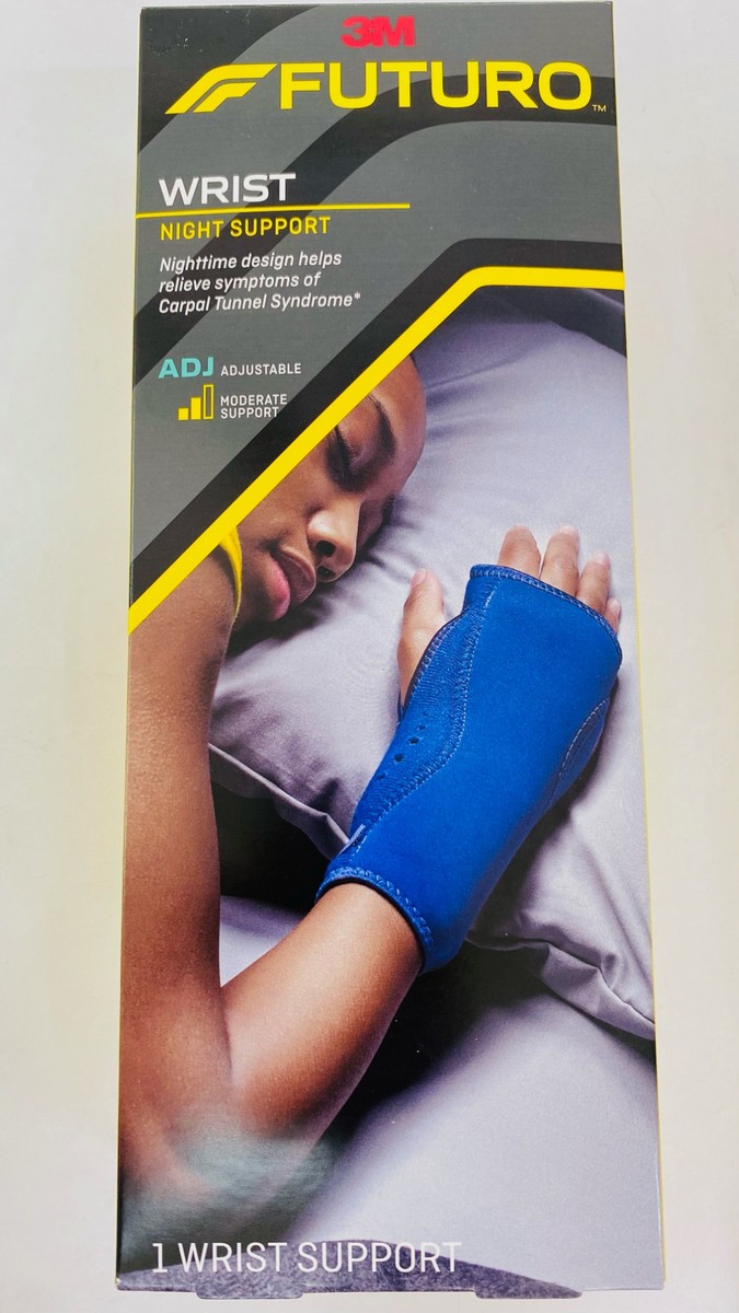Futuro Wrist Night Support - Adjustable