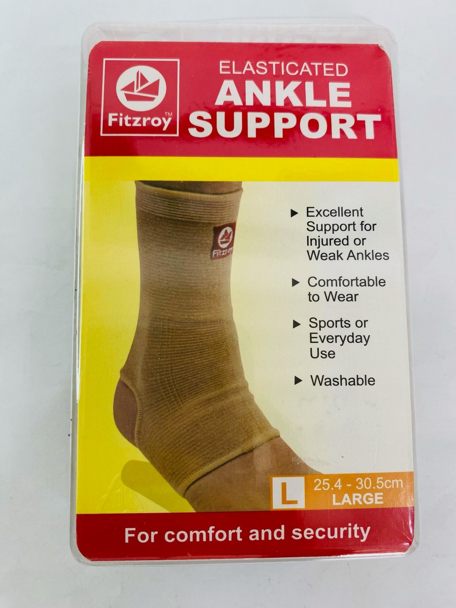 Fitzroy Ankle Support - L