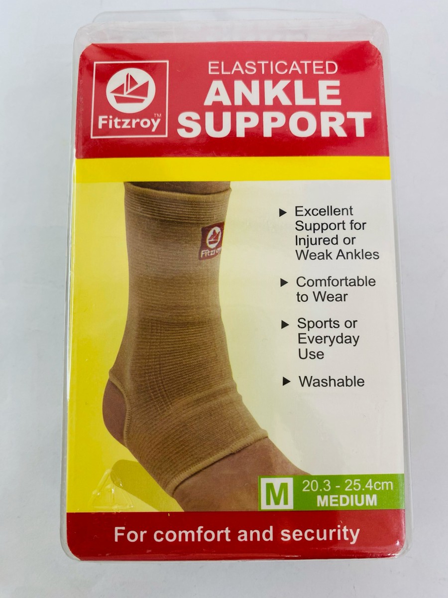 Fitzroy Ankle Support - M