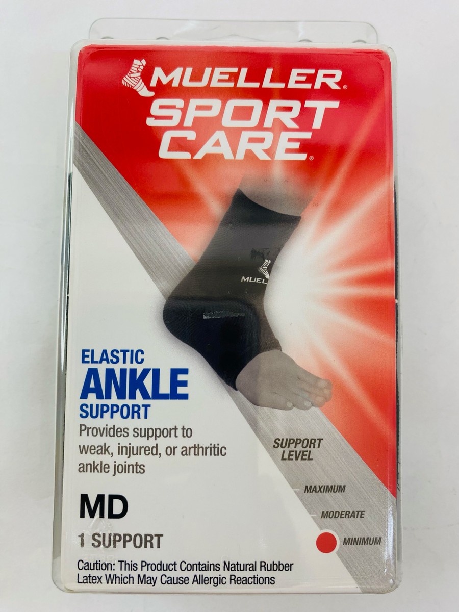 Mueller Sport Care Ankle Support- M