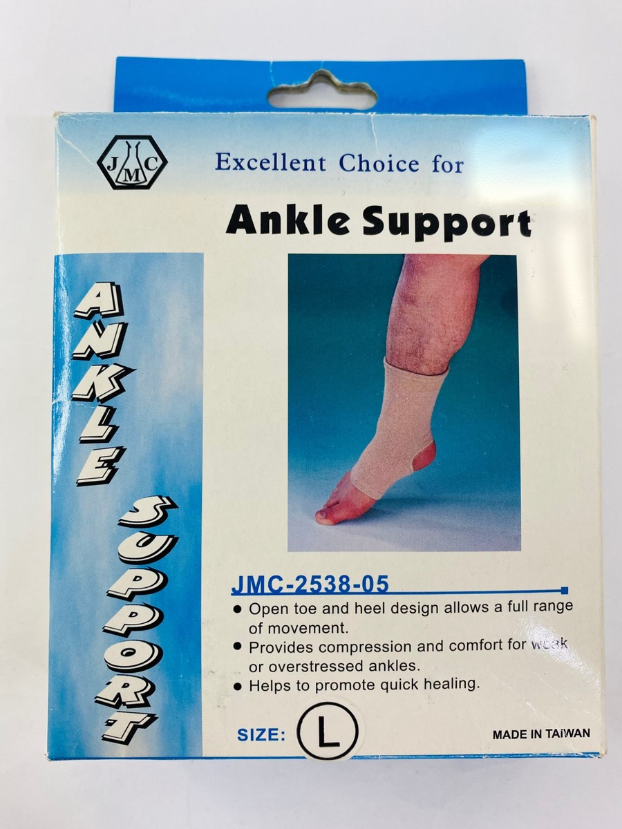 JMC Ankle Support - L