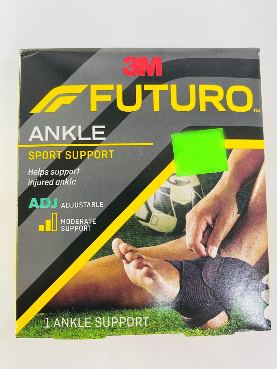 Futuro Ankle Sport Support - Adjustable