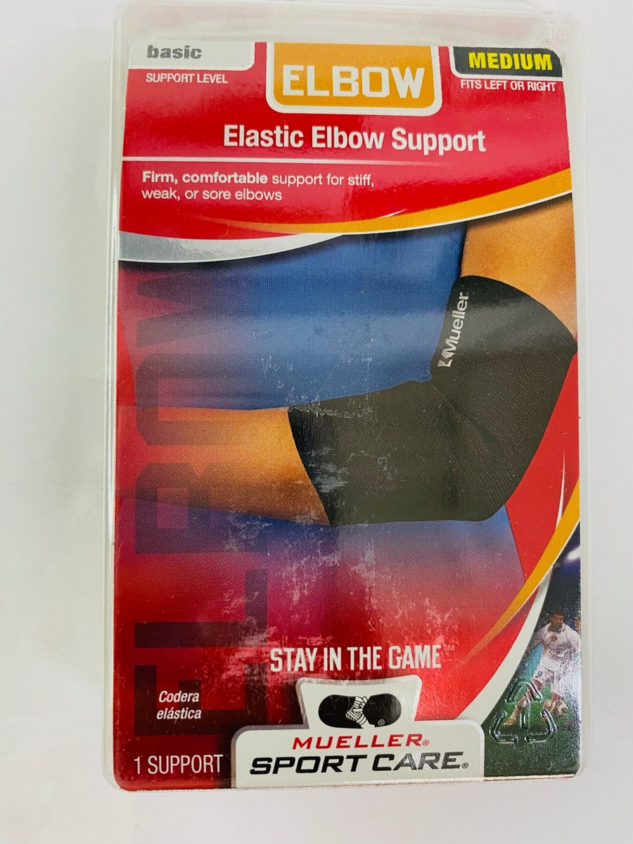 Mueller Elbow Support - M