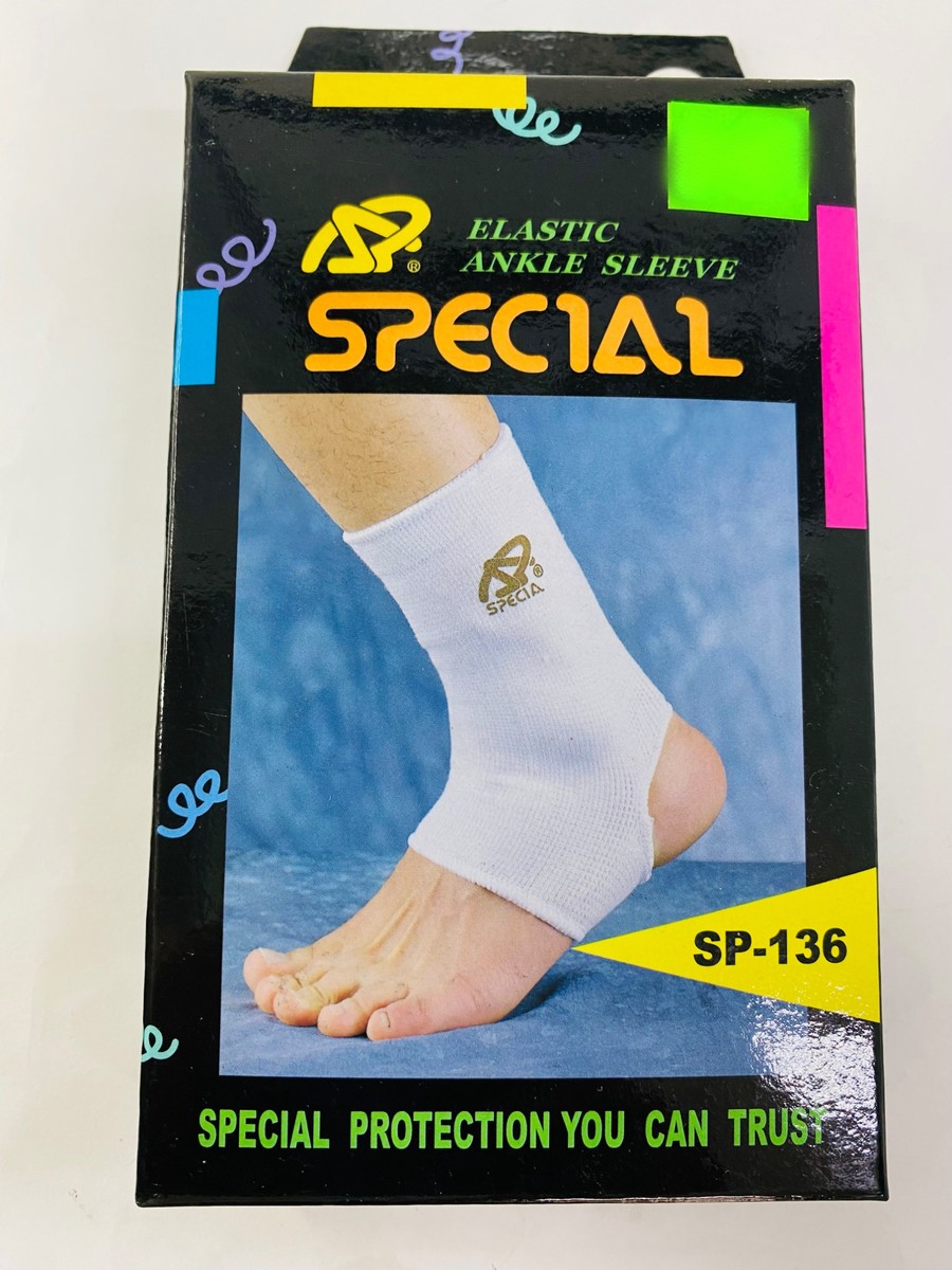 Special Ankle Support - Large