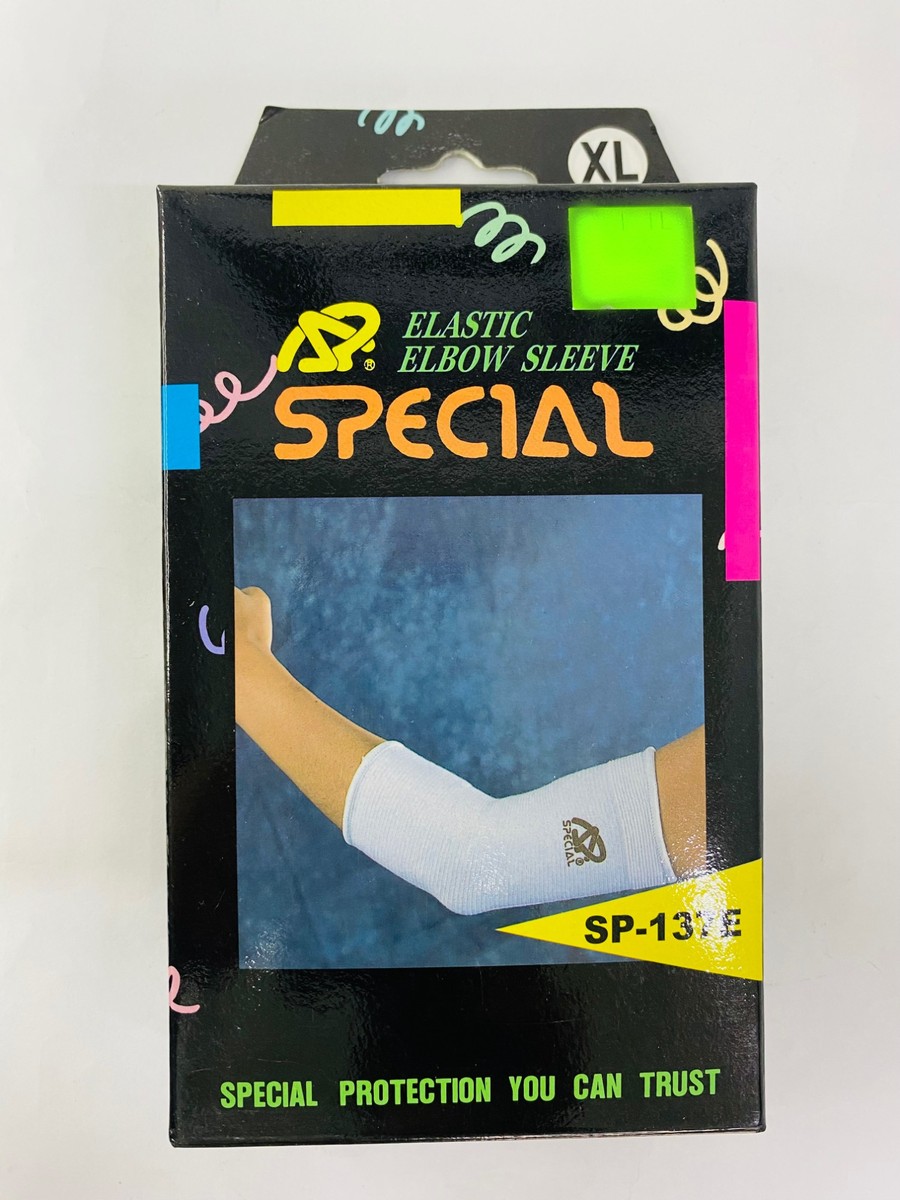 Special Elbow Sleeve- XL
