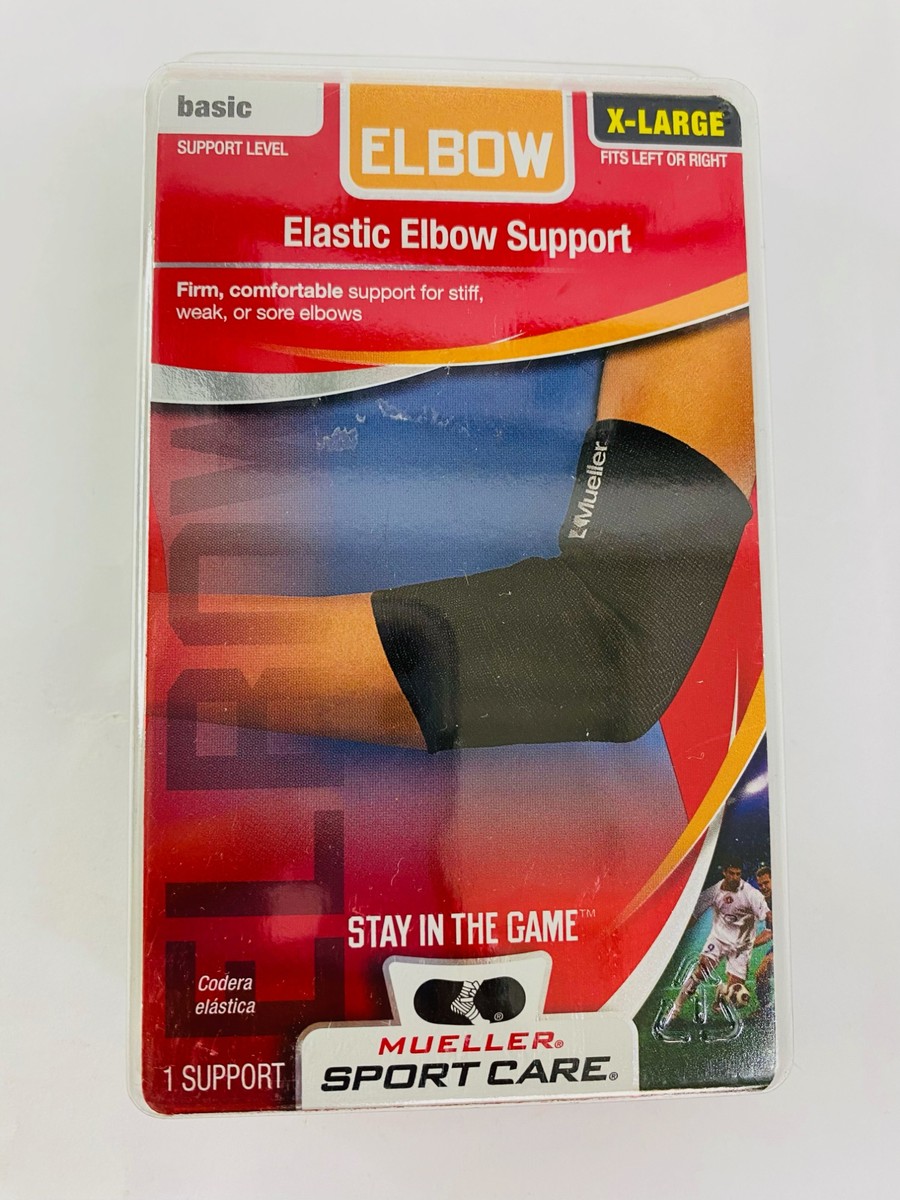 Mueller Elbow Support - XL