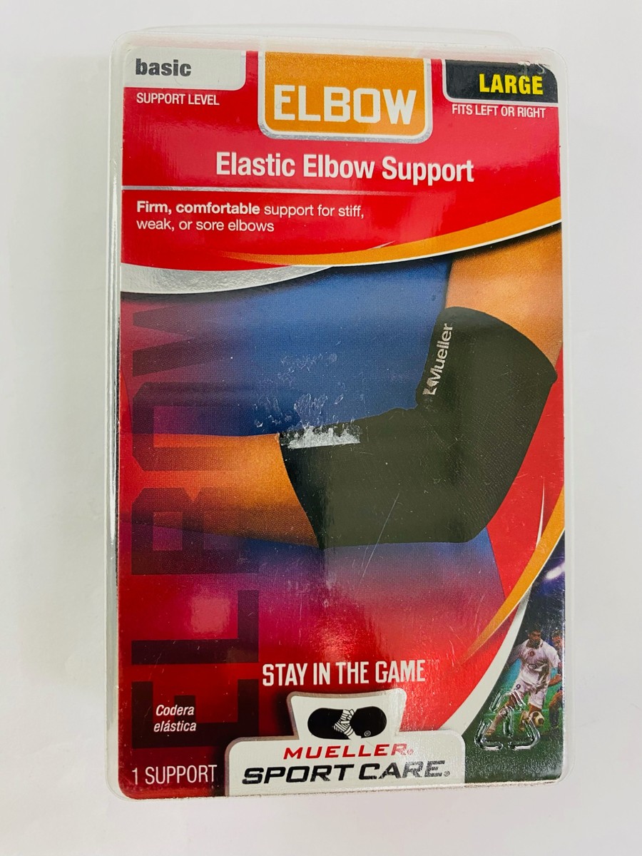 Mueller Elbow Support - L
