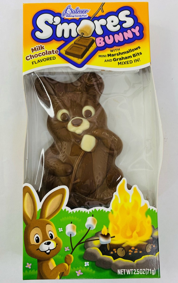 Palmer Smores Bunny 71g