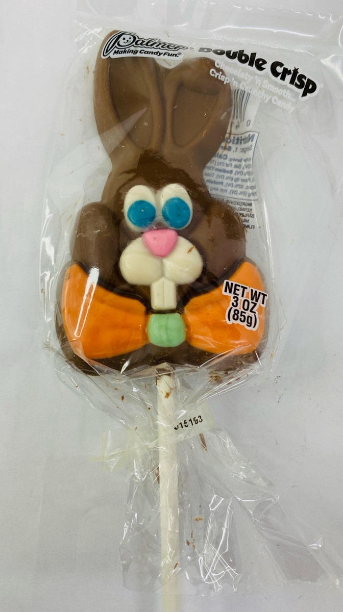 Palmer Double Crisp Bunny 85g