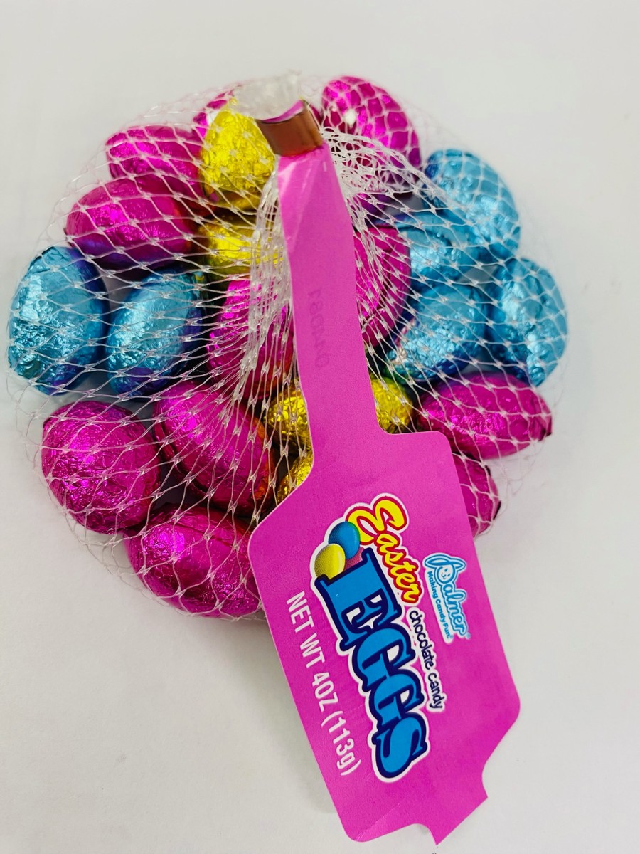 Palmer Easter Eggs 113g