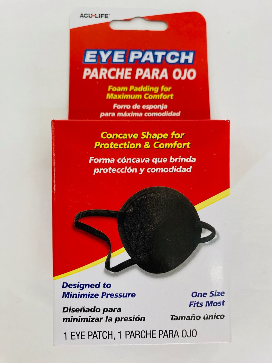 AcuLife Eye Patch - 1 Eye Patch