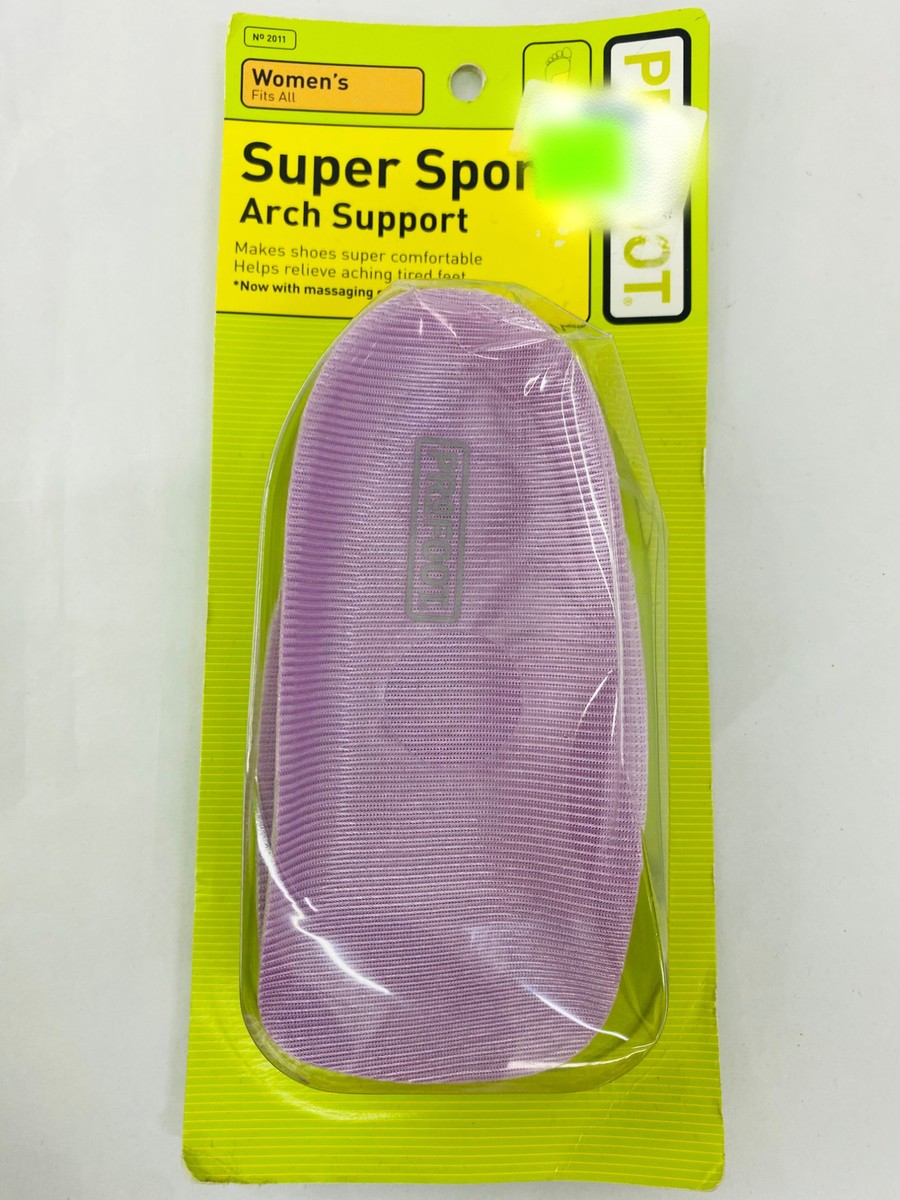 Profoot Women's Super Sport Arch Support