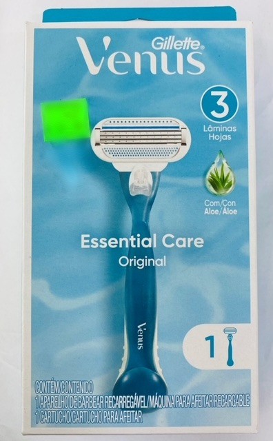 Gillette Venus Essential Care Original