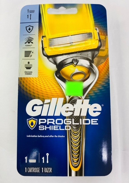 Gillette ProGlide Sheild, 1 Cartridge
