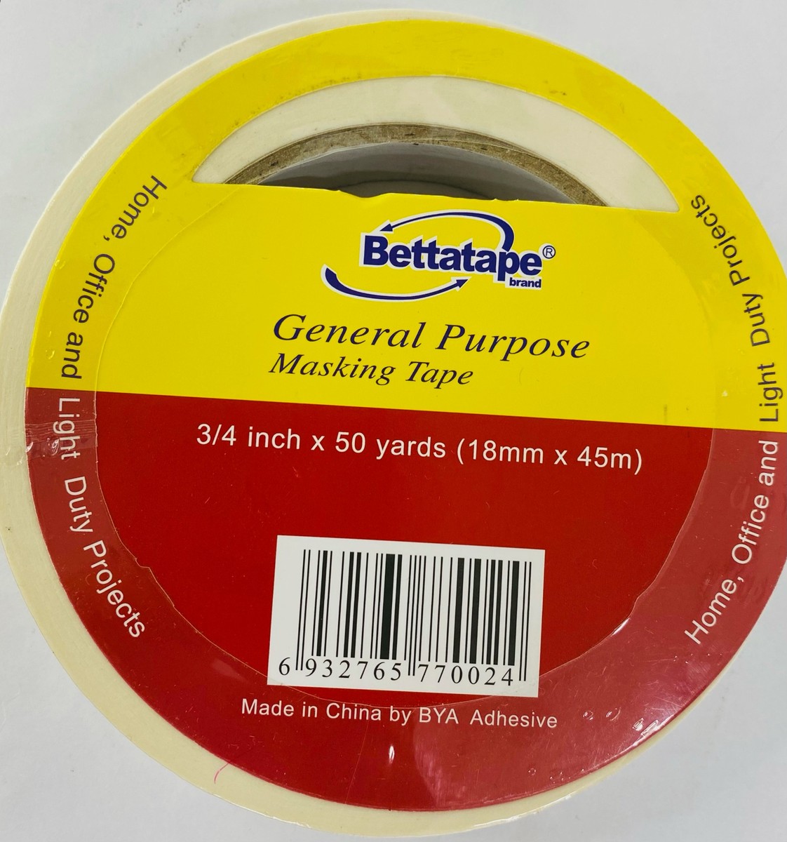 General Purpose Masking Tape