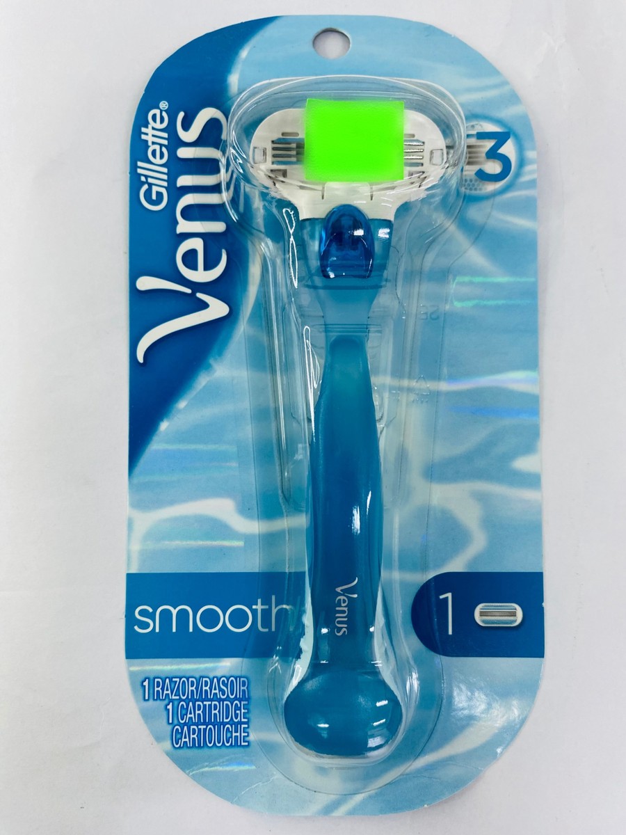 Gillette Venus Smooth
