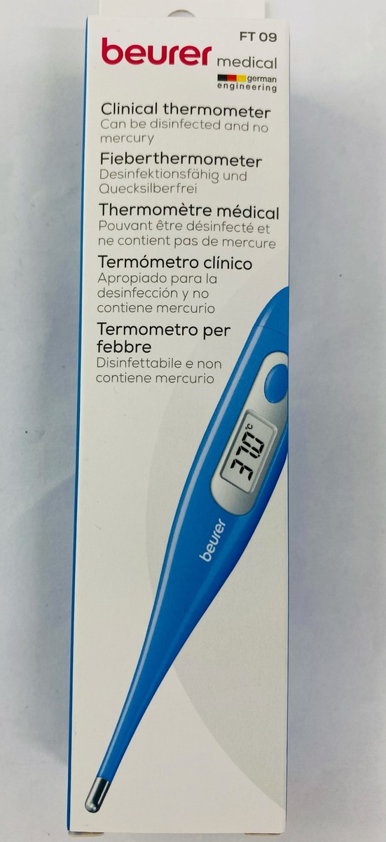 Beurer Clinical Thermometer