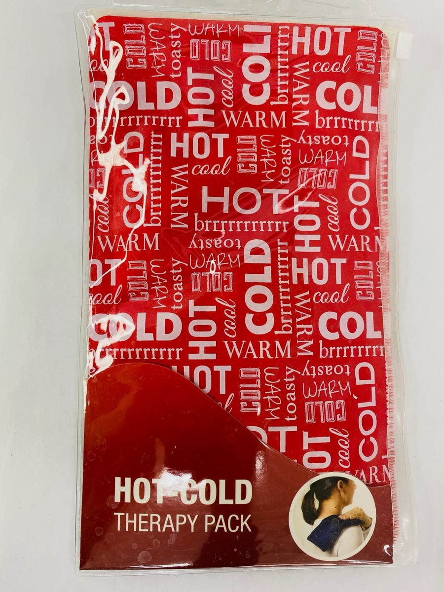 Hot-Cold Therapy Pack