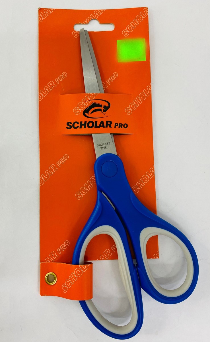 Scholar Pro Scissors 8''