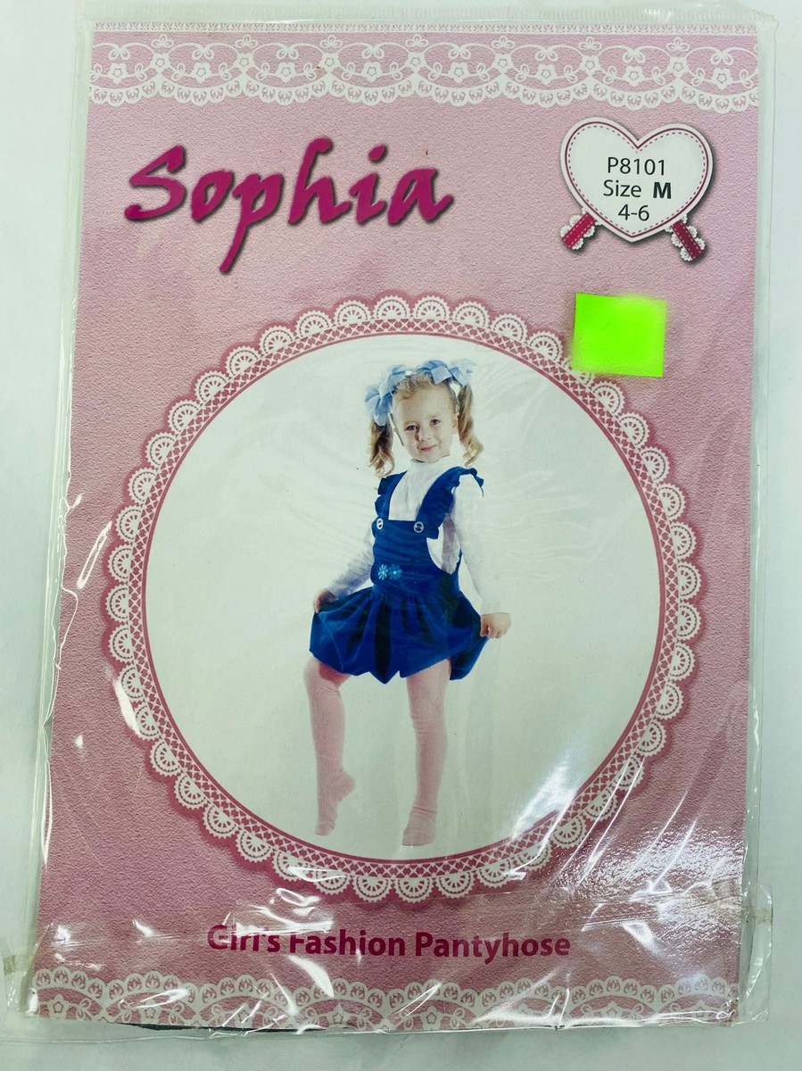 Sophia Medium Pantyhose