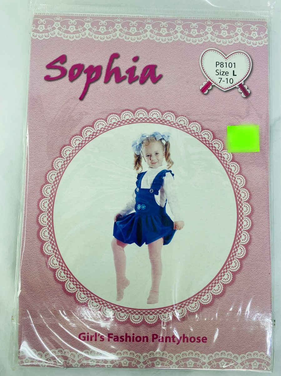 Sophia Large Pantyhose