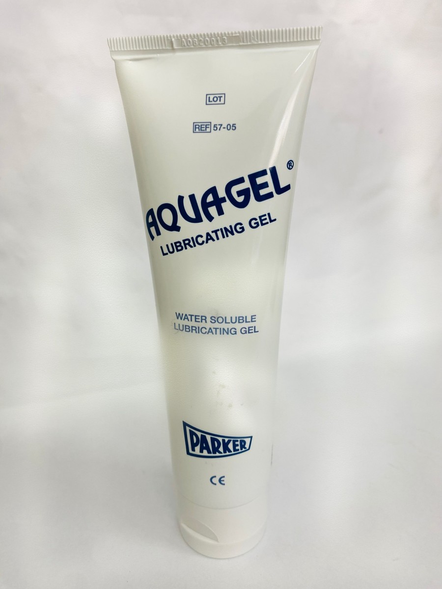 Parker AquaGel 142g
