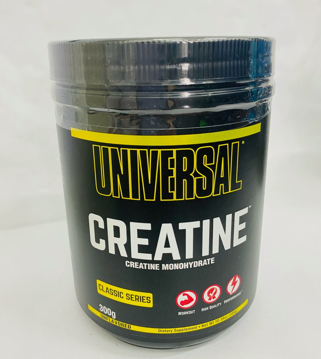 Universal Creatine 300g