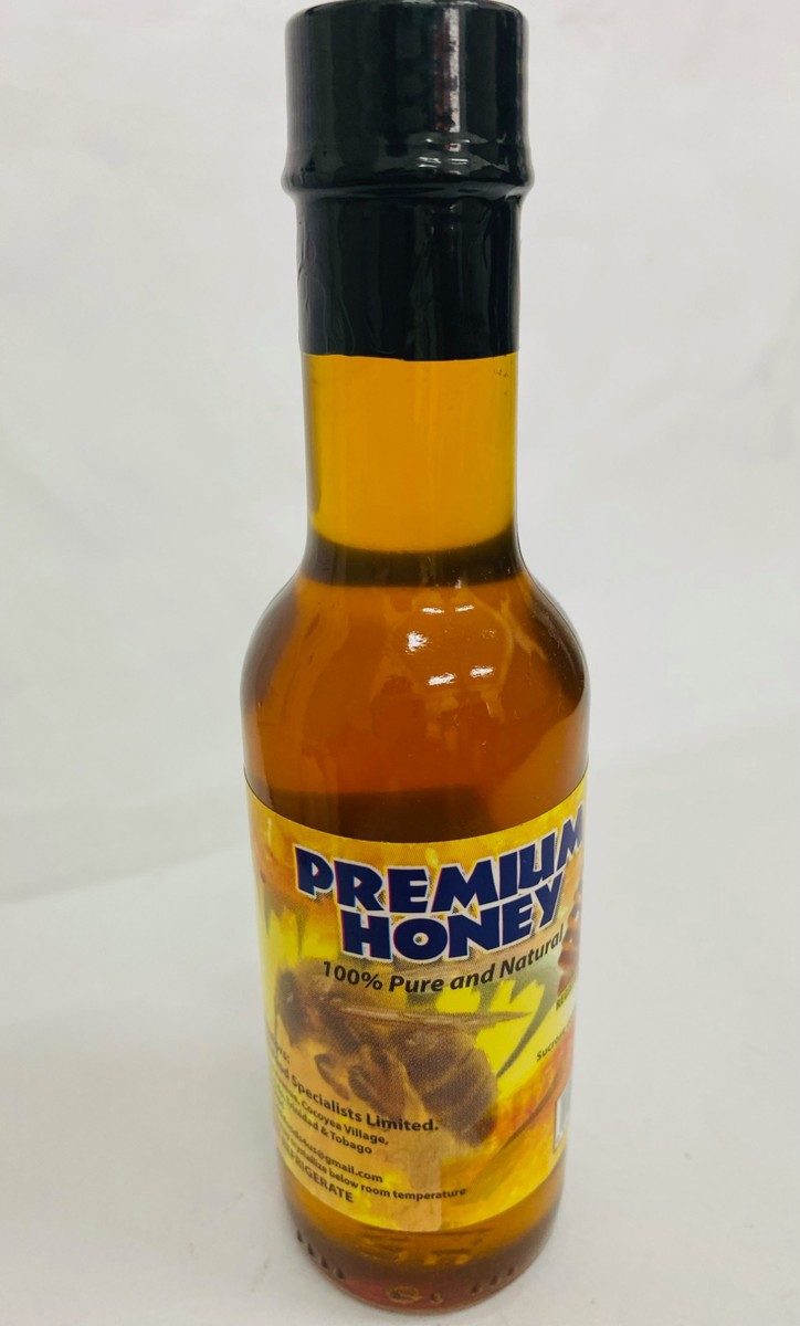 Premium Honey 150ml