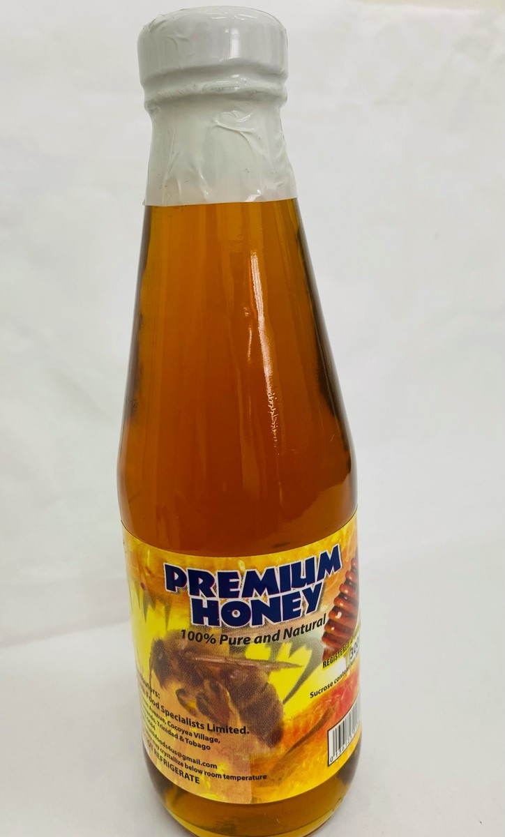 Premium Honey 300ml