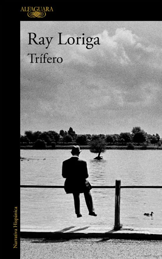 Trífero - Ray Loriga