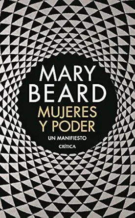 Mujeres y poder - Mary Beard