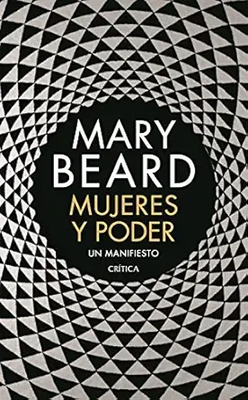 Mujeres y poder - Mary Beard