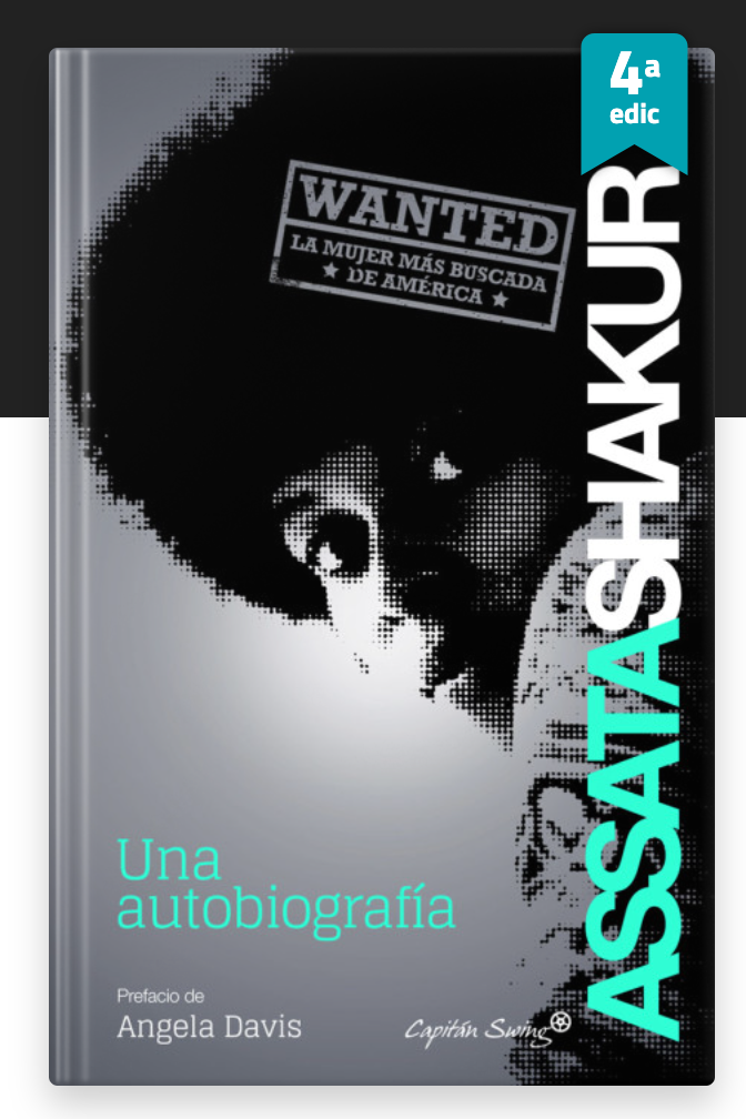 Una autobiografia - Assata Shakur