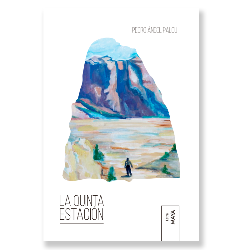 La Quinta Estación - Pedro Angel Palou