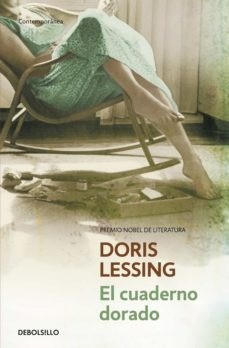 El cuaderno dorado - Doris Lessing