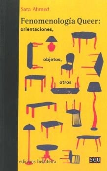 Fenomenología Queer - Sara Ahmed