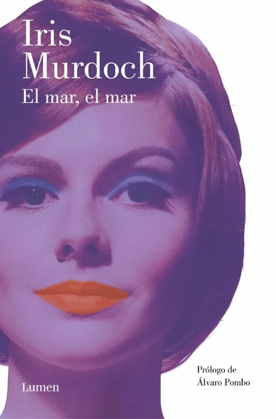 El Mar, el mar - Iris Murdoch