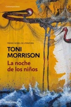 La noche de los niños - Tony Morrison