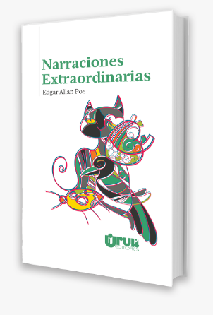 Narraciones Extraordinarias - Edgar Allan Poe
