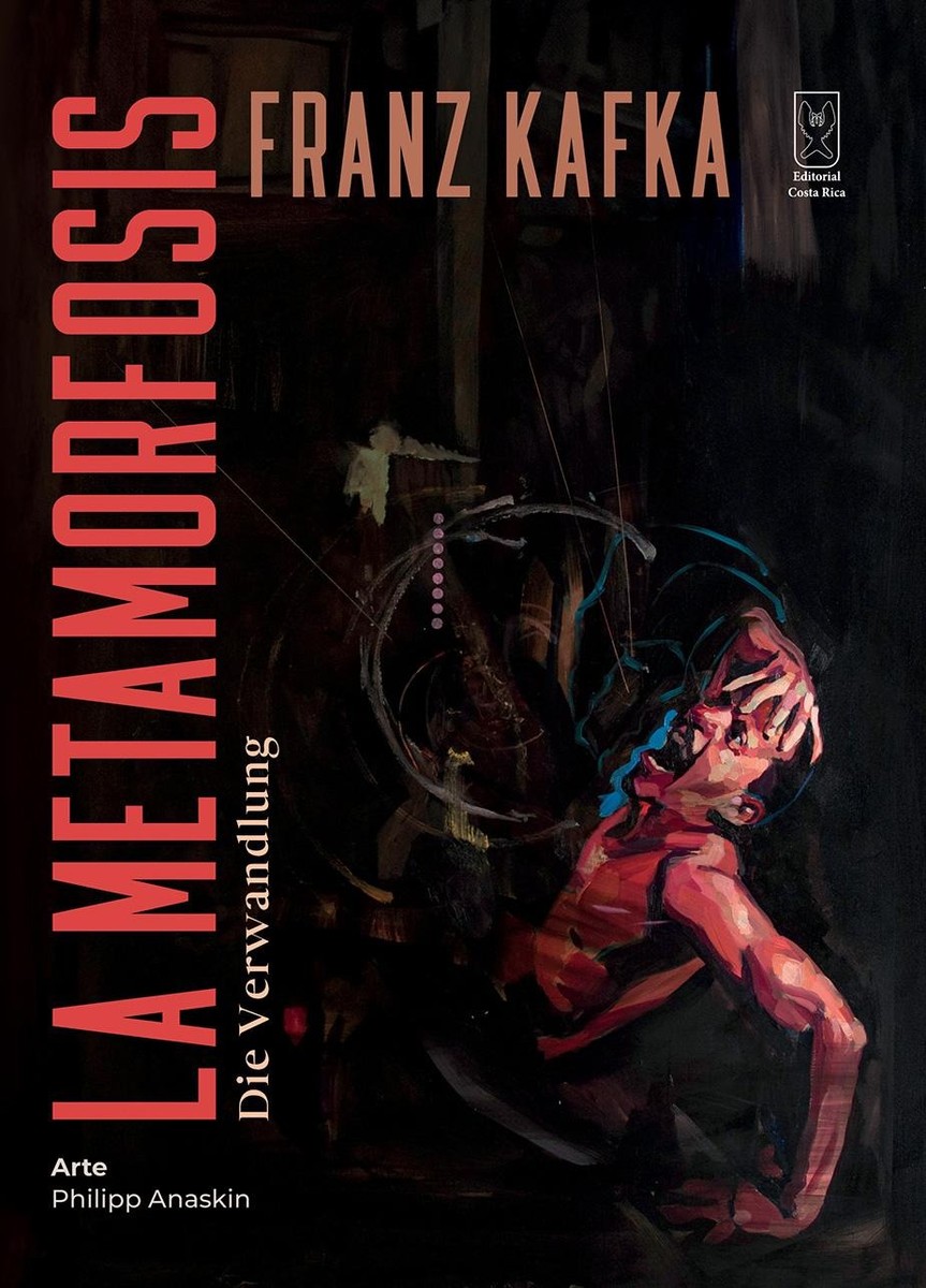 La Metamorfosis - Franz Kafka ECR