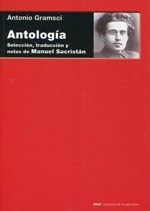 Antología - Antonio Gramsci