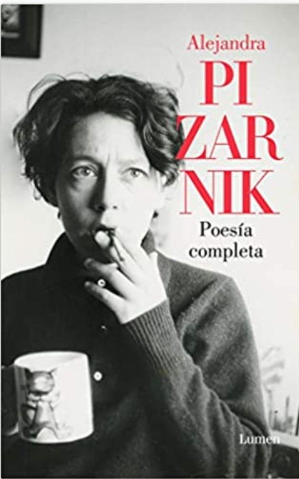 Poesía Completa - Alejandra Pizarnik
