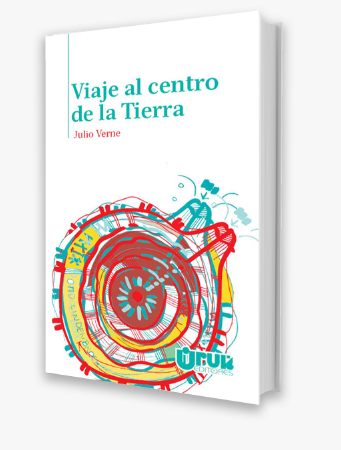 Viaje al Centro de la tierra