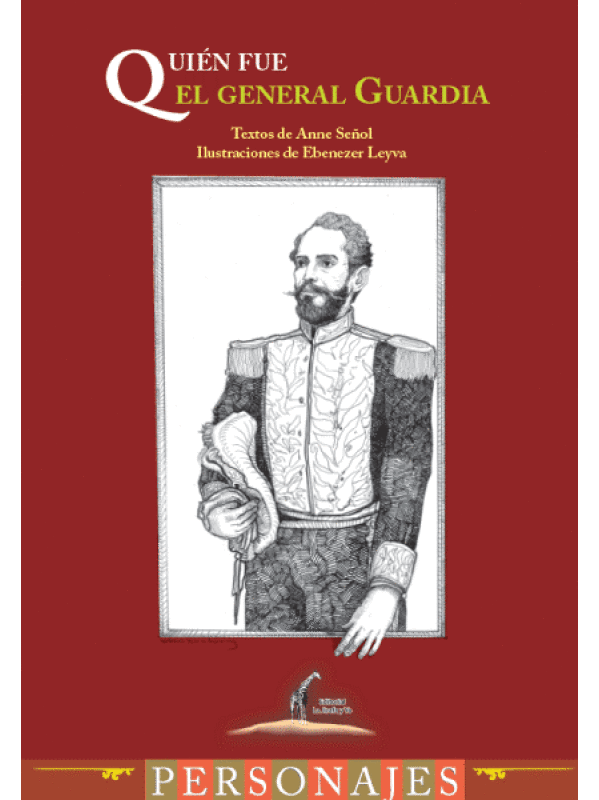 Quien fue el General Guardia - VVAA