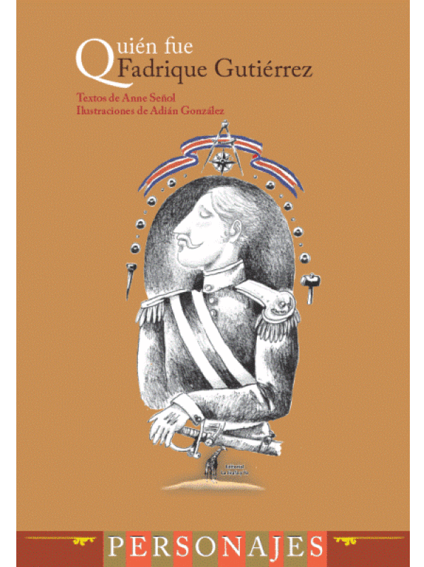 Quién fue Fadrique Gutierrez - VVAA