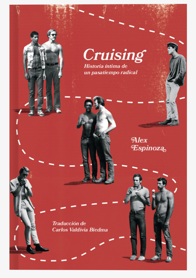 Cruising - Alex Espinoza
