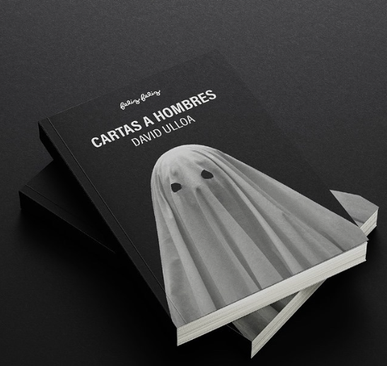 Cartas a hombres - David Ulloa