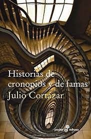 Historias de cronopios y de famas - Julio Cortázar